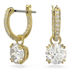 Pendientes Mujer Swarovski 5638802 Precio: 146.95000001. SKU: B1EEHLGRX2