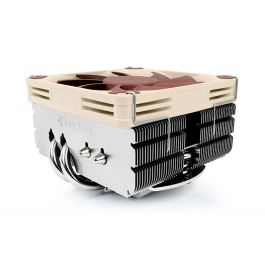 Noctua Cooler Cpu Nh-L9X65 Se-Am4, Nf-A9X14 Fan, Only Am4/Am5