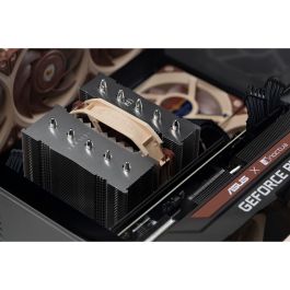 Refrigerador Portátil Noctua NH-D12L Refrigerador Portátil Noctua NH-D12L