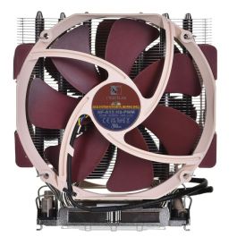 Noctua Ventilador Cpu NH-U14S DX-4677, 6 Heatpipes Tower, 140Mm Fan, Only Lga4677