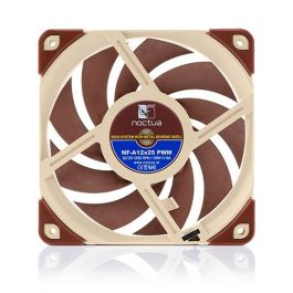 Ventilador de Caja Noctua NF A12x25 5V PWM Ø 12 cm
