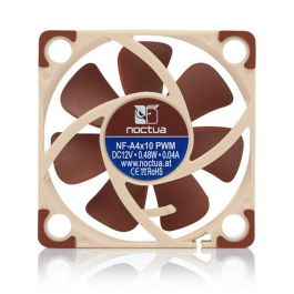 Ventilador de Caja Noctua NF A4x10 PWM