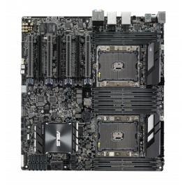 ASUS WS C621E SAGE Intel® C621 LGA 3647 (Socket P) EEB Precio: 700.95000041. SKU: B15FYKZ6PN
