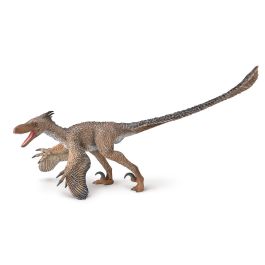 Velociraptor Con Mandíbula Móvil - Escala 1:6 - Deluxe - 800 Precio: 19.9529. SKU: B1438QAQG7