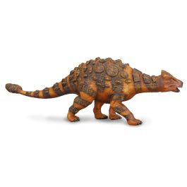 Ankylosaurus (Brown) - L - 88143 - Collecta Precio: 6.9575. SKU: B194HK5KQ9