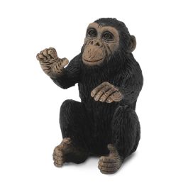 Cachorro De Chimpance - Abrazando -S- 88494 Collecta Precio: 3.9567. SKU: B1EGMX5YL5
