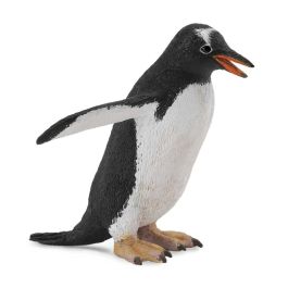 Pingüino Papua -S- 88589 Collecta Precio: 3.9567. SKU: B16VWSVNMC