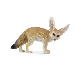 Collecta 88607 Figura Zorro del Desierto, Réplica de Animal Salvaje a Escala S, Pintada a Mano, Juguete Educacional para Niños +3 Años Precio: 3.99000041. SKU: B1GGM2T3XR