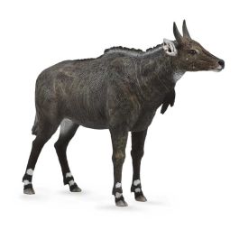 Nilgai -L- 88764 Collecta Precio: 8.418574999999999. SKU: B182CCQHCA