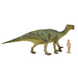 Iguanodon Deluxe 1:40 - Deluxe - 88812 - Collecta Precio: 19.9529. SKU: B15P6DBA7J