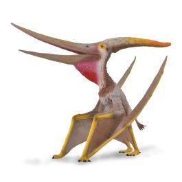 Pteranodon Con Mandibula Movil - Deluxe 1:15 Escala - Precio: 29.9596. SKU: B1B2DV5V54