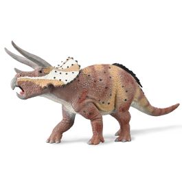Triceratops Horridus Con Mandibula Movil – Deluxe 1:40 Escal Precio: 19.9529. SKU: B1BCZT5DBK