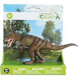 Tyrannosaurus Rex -L- 89235 En Plataforma Collecta Precio: 8.755318. SKU: B17SJADVP2