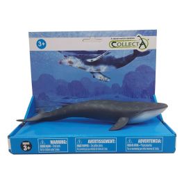 Ballena Azul -Xl- 89469 En Plataforma Collecta Precio: 11.010031999999999. SKU: B1D9X9VLZS