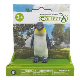 Pingüino Emperador -M- 89476 En Plataforma Collecta Precio: 5.94999955. SKU: B1BMA8XPH2