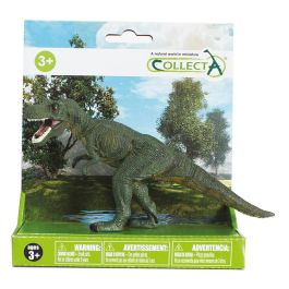 Tyrannosaurus Rex Verde -L- 89531 En Plataforma Collecta Precio: 7.2358. SKU: B1ANRPMLD4