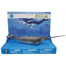 Narval (Ballena Unicornio) -Xl- 89655 En Plataforma Collecta Precio: 9.0992. SKU: B18Z8L548J