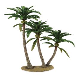 Collecta 89663 Figura Cocotero Deluxe - Réplica Real a Escala, Pintada a Mano, Modelada al Detalle, Gama 'A Natural World of Miniature' Precio: 19.9529. SKU: B1GBGQCMMH