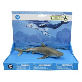 Tiburón Tigre -L- 89748 En Plataforma Collecta Precio: 7.58999967. SKU: B18E3TJW2Y