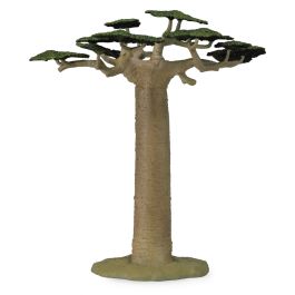 Collecta 89795 Árbol Baobab Figura Réplica a Escala Pintada a Mano Detalles Realistas Alta Calidad Educativo +3 años Precio: 29.9596. SKU: B1K8CKNM9R