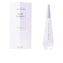 L'eau d'issey pure eau de toilette vaporizador 90 ml Precio: 45.78999975. SKU: B16QTB2TBE