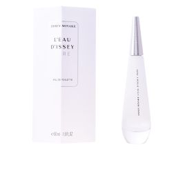L'eau d'issey pure eau de toilette vaporizador 50 ml Precio: 41.68999945. SKU: B16HPHBJ6C