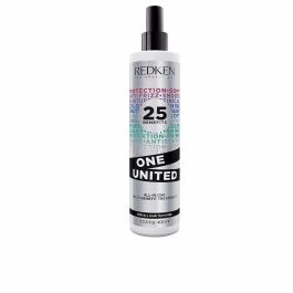 One United Spray Profesional Multibeneficios 25-1 sin Aclarado para Todo Tipo de Cabellos Precio: 20.50000029. SKU: 19312