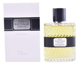 EAU SAUVAGE PARFUM Precio: 109.5049993708. SKU: 63488