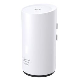 TP-Link Deco X50-Outdoor Doble banda (2,4 GHz / 5 GHz) Wi-Fi 6 (802.11ax) Blanco 1 Interno