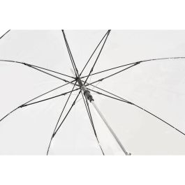 Paraguas automático C-Collection 429 Transparente Ø 93 cm Largo