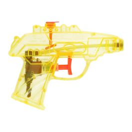 Pack 2 pistolas de agua 11,5cm creative kids modelos surtidos