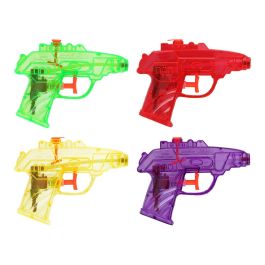 Pack 2 pistolas de agua 11,5cm creative kids Precio: 0.95000004. SKU: B1FVP4YQMN