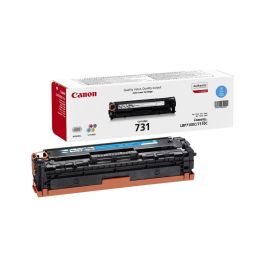 Canon Toner Cian Lbp7100Cn-7110Cw Mf8230Cn 731C