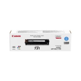 Canon Toner Cian Lbp7100Cn-7110Cw Mf8230Cn 731C