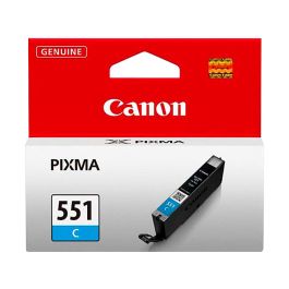 Ink-Jet Canon Cli-551 mg5450 - Ip7250 - Mg6350 Cian