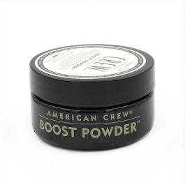 Tratamiento para Dar Volumen Boost Powder American Crew 7205316000 10 g Precio: 9.9499994. SKU: SBL-9080