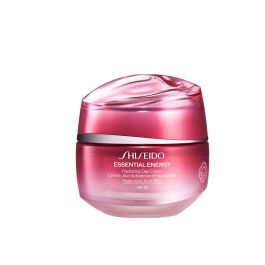 Crema Facial Shiseido Essential Energy 50 ml Precio: 44.98999978. SKU: SLC-90856