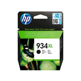 Cartucho de Tinta Original HP C2P23AE Negro