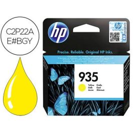 Ink-Jet Hp 935 Ojp 6230 - 6830 Amarillo - 400 Pag - Precio: 23.7039005203. SKU: S55106953