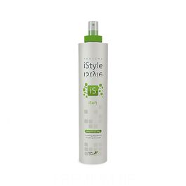 Spray de Peinado Periche Istyle Isoft Easy Brushing (250 ml) Precio: 2.95000057. SKU: S4246983