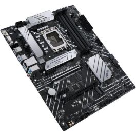 Placa Base Asus PRIME B660-PLUS