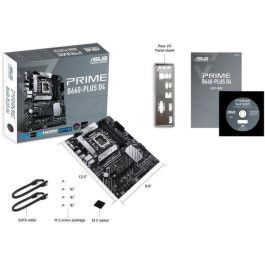 Placa Base Asus PRIME B660-PLUS