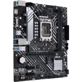 Placa Base Asus Prime B660M-K D4/ Socket 1700/ Micro ATX Precio: 115.49999945. SKU: S7810087