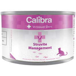 Calibra Diet Cat Struvite Management Caixa 6x200 gr Precio: 13.4999997. SKU: B1KCLFKNZZ