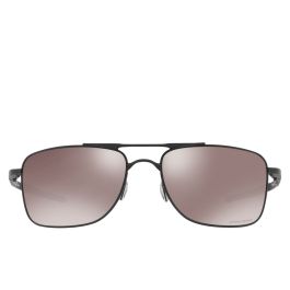 Oakley Gafas de Sol Gauge 8 OO4124 Polarizada 57 mm Prizm Black Precio: 148.59000013. SKU: B1ARAS5MMK