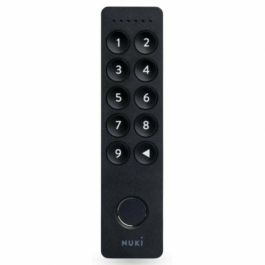 Mando para Garaje Nuki Keypad 2 Precio: 183.59000033. SKU: B1EHWL74X6