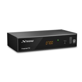Sintonizador TDT STRONG SRT8215 Negro DVB-T2