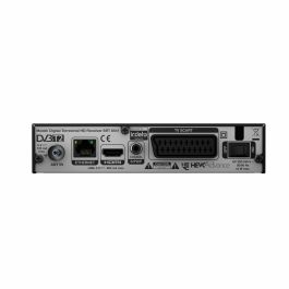 Sintonizador TDT STRONG DVB-T2 (Reacondicionado A+) Sintonizador TDT STRONG DVB-T2 (Reacondicionado A+)