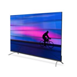 Smart TV STRONG SRT50UD7553 4K Ultra HD LED HDR HDR10 Precio: 424.68999991. SKU: B1FKLR69S5