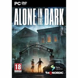 Videojuego PC THQ Nordic Alone in the Dark (FR) Precio: 92.95000022. SKU: B165KD2ZCW